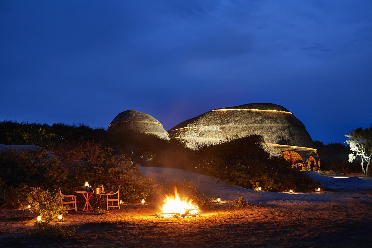 Wild Coast Tented Lodge Yala Exterior photo